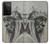 S0792 Indian Chief Case For Samsung Galaxy S21 Ultra 5G