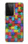 S0816 Puzzle Case For Samsung Galaxy S21 Ultra 5G S0816 Puzzle Case For Samsung Galaxy S21 Ultra 5G