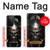 S1027 Hardcore Metal Skull Case For Samsung Galaxy S21 Ultra 5G