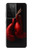 S1253 Boxing Glove Case For Samsung Galaxy S21 Ultra 5G