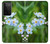 S1818 Forget Me Not Case For Samsung Galaxy S21 Ultra 5G