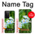 S1818 Forget Me Not Case For Samsung Galaxy S21 Ultra 5G