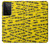 S2088 Police Line Do Not Cross Case For Samsung Galaxy S21 Ultra 5G