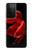 S2092 Red Siamese Fighting Fish Case For Samsung Galaxy S21 Ultra 5G