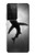 S2367 Shark Monochrome Case For Samsung Galaxy S21 Ultra 5G
