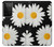 S2477 Daisy flower Case For Samsung Galaxy S21 Ultra 5G