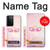 S2514 Cute Angel Wings Case For Samsung Galaxy S21 Ultra 5G