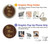 S2824 Once Upon a Time Book Cover Case For Samsung Galaxy S21 Ultra 5G