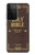 S2889 Holy Bible Cover King James Version Case For Samsung Galaxy S21 Ultra 5G