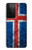 S3000 Iceland Football Soccer Case For Samsung Galaxy S21 Ultra 5G