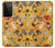 S3275 Cute Halloween Cartoon Pattern Case For Samsung Galaxy S21 Ultra 5G