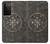 S3413 Norse Ancient Viking Symbol Case For Samsung Galaxy S21 Ultra 5G