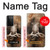 S3427 Mammoth Ancient Cave Art Case For Samsung Galaxy S21 Ultra 5G