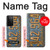 S3750 Vintage Vehicle Registration Plate Case For Samsung Galaxy S21 Ultra 5G
