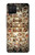 S0177 Michelangelo Chapel ceiling Case For Samsung Galaxy A12