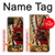 S0817 Red Indian Case For Samsung Galaxy A12