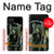 S1024 Grim Reaper Skeleton King Case For Samsung Galaxy A12