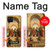S1086 Raphael's School of Athens Case For Samsung Galaxy A12