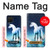 S1130 Unicorn Horse Case For Samsung Galaxy A12
