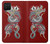 S2104 Yakuza Dragon Tattoo Case For Samsung Galaxy A12