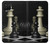 S2262 Chess King Case For Samsung Galaxy A12
