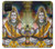 S2287 Lord Shiva Hindu God Case For Samsung Galaxy A12