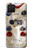 S2639 Neil Armstrong White Astronaut Space Suit Case For Samsung Galaxy A12