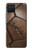 S2661 Leather Soccer Football Graphic Case For Samsung Galaxy A12