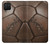 S2661 Leather Soccer Football Graphic Case For Samsung Galaxy A12