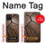 S2661 Leather Soccer Football Graphic Case For Samsung Galaxy A12