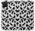 S2728 Dalmatians Texture Case For Samsung Galaxy A12