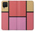 S2795 Cheek Palette Color Case For Samsung Galaxy A12 S2795 Cheek Palette Color Case For Samsung Galaxy A12