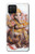 S2820 Hindu God Ganesha Ganapati Vinayaka Case For Samsung Galaxy A12
