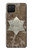 S2868 Texas Presidio County Sheriff Badge Case For Samsung Galaxy A12