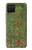 S2872 Gustav Klimt Poppy Field Case For Samsung Galaxy A12