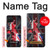S2936 UK British Flag Map Case For Samsung Galaxy A12