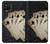 S3231 Vintage Royal Straight Flush Cards Case For Samsung Galaxy A12