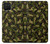 S3356 Sexy Girls Camo Camouflage Case For Samsung Galaxy A12