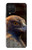 S3376 Eagle American Flag Case For Samsung Galaxy A12