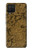 S3382 Thai Art Naga Case For Samsung Galaxy A12