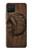 S3443 Indian Head Case For Samsung Galaxy A12
