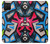 S3445 Graffiti Street Art Case For Samsung Galaxy A12