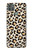 S3374 Fashionable Leopard Seamless Pattern Case For Motorola Moto G9 Power