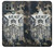 S3666 Army Camo Camouflage Case For Motorola Moto G9 Power