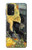 S0212 Van Gogh Portrait of Dr. Gachet Case For Samsung Galaxy A32 5G