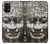 S0314 Ancient Cambodian Buddhism Case For Samsung Galaxy A32 5G