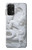 S0386 Dragon Carving Case For Samsung Galaxy A32 5G