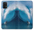 S0438 Hawaii Surf Case For Samsung Galaxy A32 5G