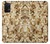 S0625 Popcorn Case For Samsung Galaxy A32 5G