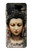S0681 Guan Yin Case For Samsung Galaxy A32 5G